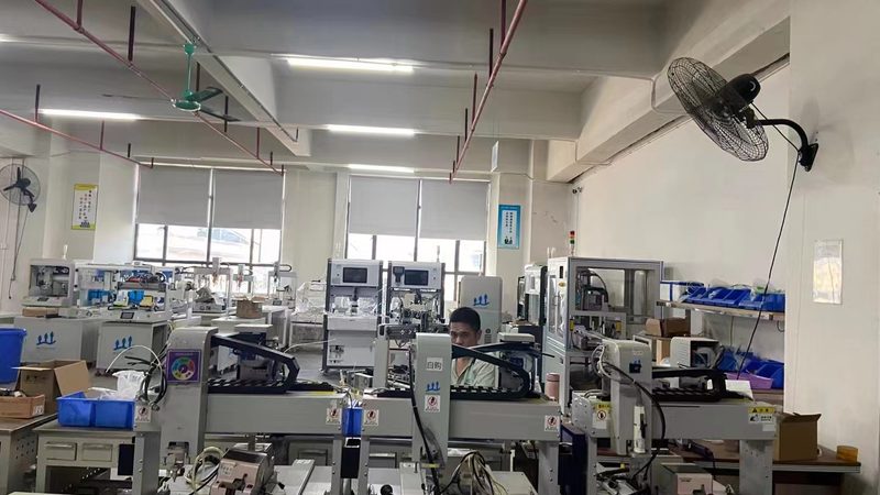工业机器人负载代理：揭秘其背后的利润秘密