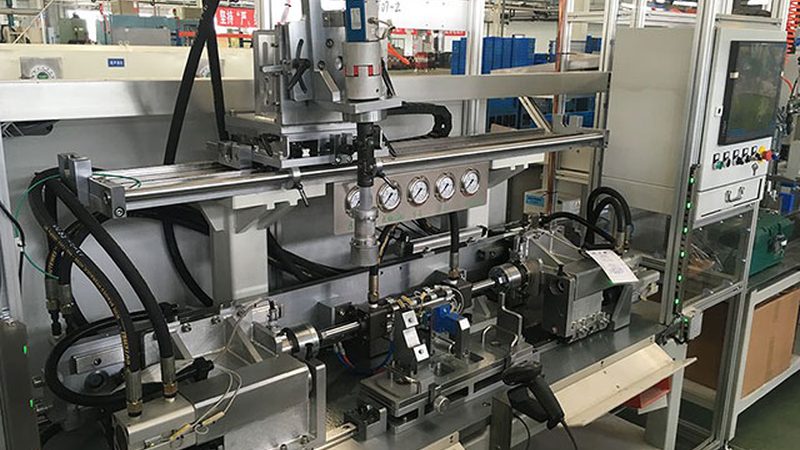 非标自动化设备：揭秘其设计优缺点，助您明智选择