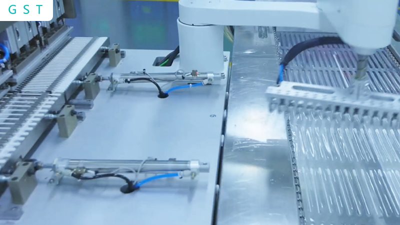小型非标自动化设计软件推荐