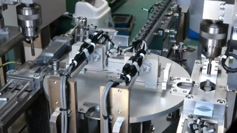 机器视觉缺陷检测设备：揭秘其优缺点与应用场景